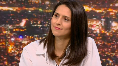 Бунтарката с перкусиите: Сестрата на Васко Василев – Виви (ВИДЕО)