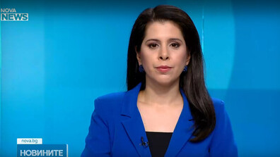 Новините на NOVA NEWS (22.03.2026 - 20:00)