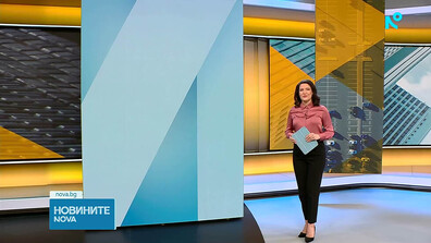 Новините на NOVA (23.03.2026 - 7.00)