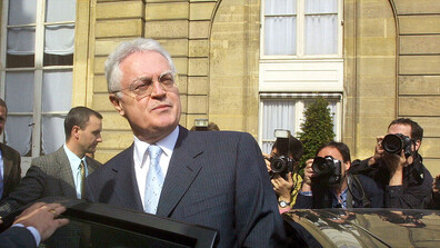 Почина бившият френски премиер Лионел Жоспен