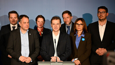 Движение „Свобода” на премиера Роберт Голоб спечели изборите в Словения