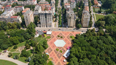 7,5 млрд. лв. данъци за година и 7% от работните места: Строителният сектор e основен двигател на икономиката у нас