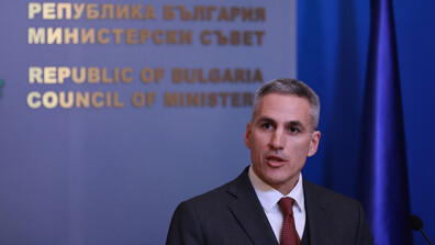 Андрей Гюров се запозна с два сигнала за възможно опорочаване на процедурата за избор на нов европрокурор