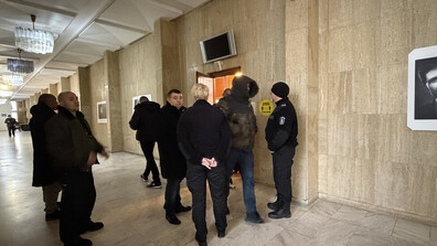 Пореден фалстарт на делото за стрелбата в ресторант „4You“ в Слънчев бряг