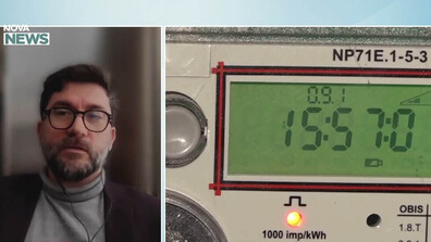 Генади Кондарев: Неефективното потребление и студеното време вдигат сметките за ток