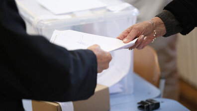 Списъците на РИК и на НСИ във Видин се разминават с близо 10 хиляди души