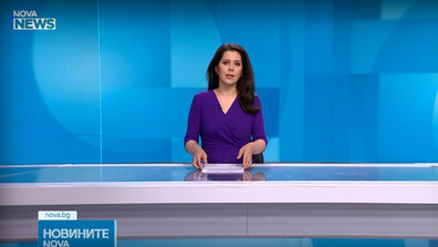 Обеден информационен блок на NOVA NEWS (23.03.2026)
