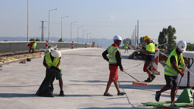 Столична община създава електронно досие за всяко транспортно съоръжение