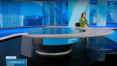 Новините на NOVA (23.03.2026 - следобедна)