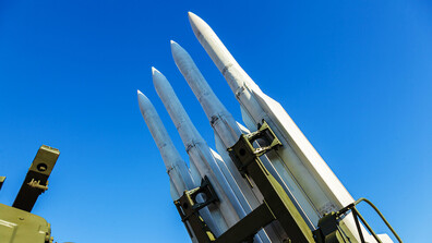 Гърция купува система за ПВО и ще модернизира изтребителите F-16