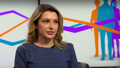 Павела Митова: Ще влезем в новия парламент, социологията ни подценява