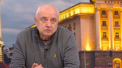 Васил Тончев: Политическите партии са предпазливи в началото на кампанията