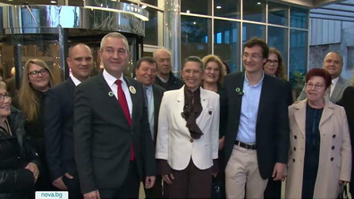 „БСП-Обединена левица” откри кампанията си в Стара Загора