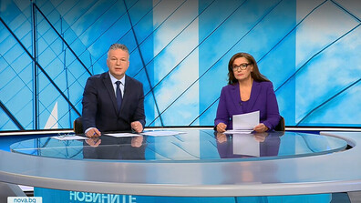 Новините на NOVA (23.03.2026 - централна)