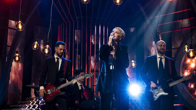 Алекс Раева грабна победата в шести лайв на „Като две капки вода“ – Сезона-Слънце (ВИДЕО+СНИМКИ)