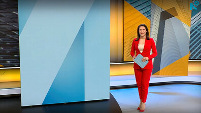 Новините на NOVA (24.03.2026 - 6.00)