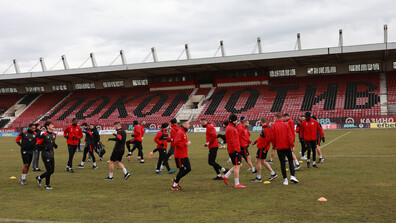 Областният управител на София спря обществена поръчка за над 1 млн. евро за ремонт на стадион „Локомотив“
