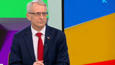 Николай Денков: Готови сме да гласуваме за нови състави на Инспектората и ВСС с Радев