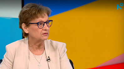 Виолета Комитова: Последното управление се провали, средствата за пътища са изразходвани без резултат