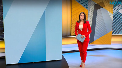 Новините на NOVA (24.03.2026 - 8.00)