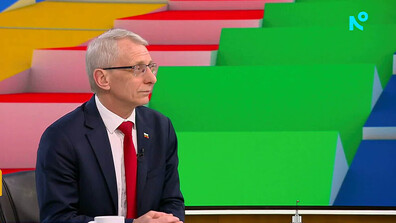 Николай Денков: Готови сме да гласуваме за нови състави на Инспекторат и ВСС с Радев