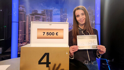 Сигурен избор в "Сделка или не"