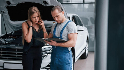 Как да поддържате автомобила си в перфектна форма – ключът е в детайлите