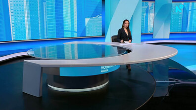 Новините на NOVA (24.03.2026 - обедна)