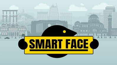 Николаос Цитиридис излиза на улицата и започва да раздава пари в най-новото шоу на NOVA – Smart Face