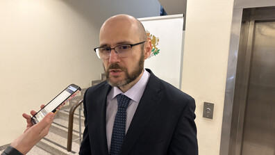 Андрей Янкулов обжалва отказа на Прокурорската колегия на ВСС за избор на нов и.ф. главен прокурор