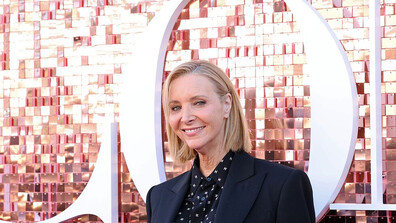 Би ли се върнала Лиса Кудроу в „Приятели”