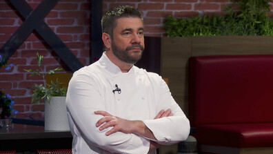 Шокираща елиминация в новия епизод на Hell’s Kitchen