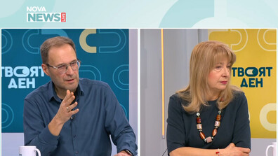 Юри Велев: Няма разкази и наративи, които да привлекат вниманието на избирателите (ВИДЕО)