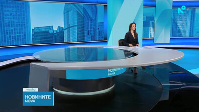 Новините на NOVA (24.03.2026 - следобедна)