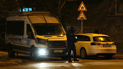Обраха заложна къща в Разград