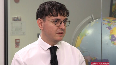 Доц. Искрен Иванов: Разминава се визията на Тръмп и съветниците му за конфликта в Близкия изток