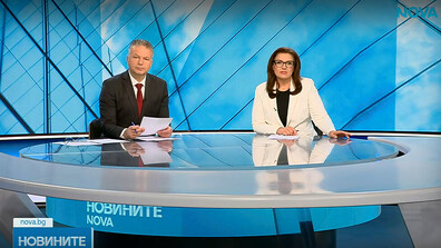 Новините на NOVA (24.03.2026 - централна)