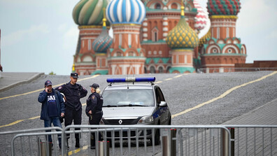 Русия забрани демонстрации срещу блокирането на социални медии