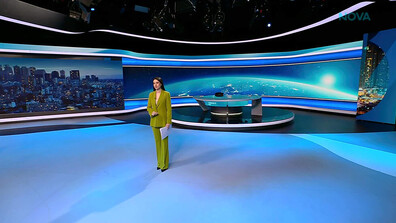 Новините на NOVA (24.03.2026 - късна)