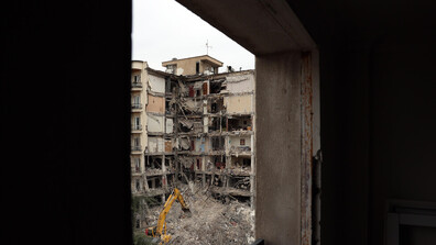 Ракетна атака от Иран: Сирени и взривове разтърсиха Йерусалим