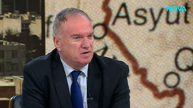 Властта в Иран – от религиозен режим към военна диктатура?