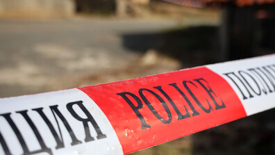 21-годишен мъж загина при тежка катастрофа край Садово