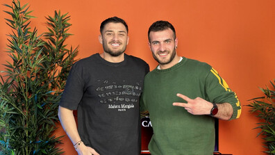 Кирил Любенов от Hell’s Kitchen: Сам се саботирах, исках да водя кухнята! (ВИДЕО)