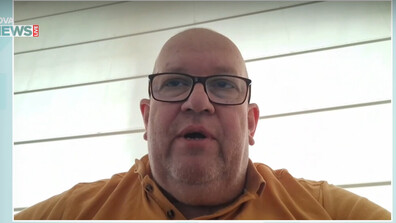 Момчил Инджов: Европа изпитва тревога и несигурност