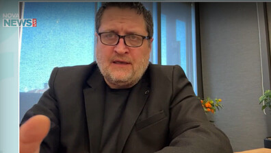 Йоаким Каламарис: Гърция дава директни субсидии за гориво, вместо да намалява данъците