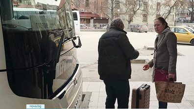 Заради ръста в цените на горивата: По-скъпи автобусни билети в Пловдив