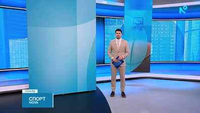 Спортни новини (25.03.2026 - обедна)