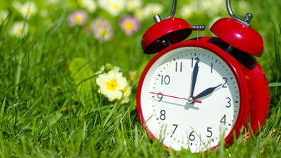 Местим стрелките на часовниците този уикенд