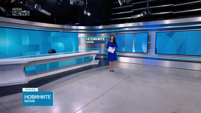 Обеден информационен блок на NOVA NEWS (25.03.2026)