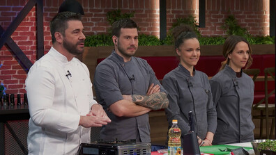 Мастъркласовете в Hell’s Kitchen започват тази вечер